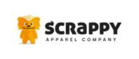 Scrappy Apparel